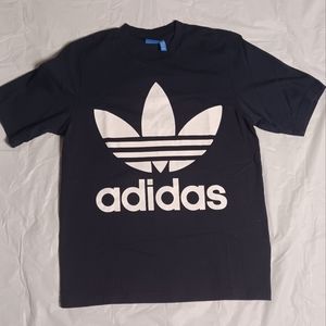 Adidas all the size tee